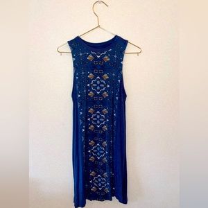 Girls Large O’Neill Surf brand dress. Perfect for spring/Summer/Beach/Church.